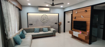 3 BHK Flat for Rent in Science City, Ahmedabad