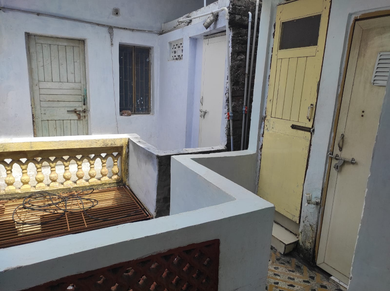 1 RK House 500 Sq.ft. for Rent in Ghatlodiya, Ahmedabad