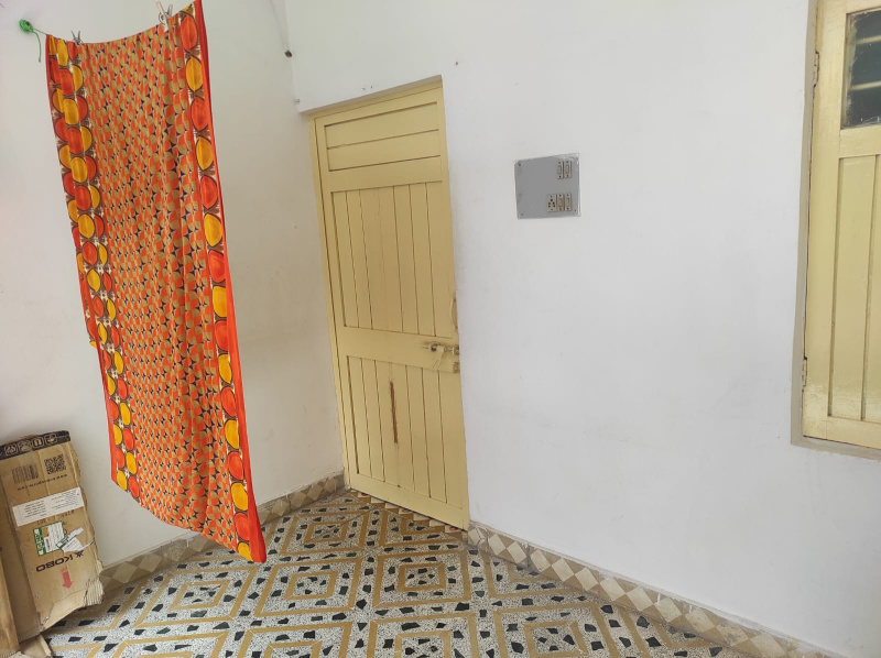 1 RK House 500 Sq.ft. for Rent in Ghatlodiya, Ahmedabad