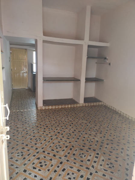 1 RK House 500 Sq.ft. for Rent in Ghatlodiya, Ahmedabad