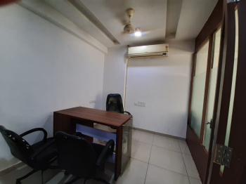  Office Space for Rent in Prahlad Nagar, Ahmedabad