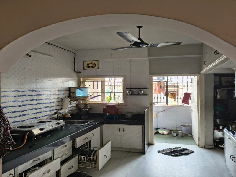 2 BHK Apartment 900 Sq.ft. for Rent in Ghatlodiya, Ahmedabad