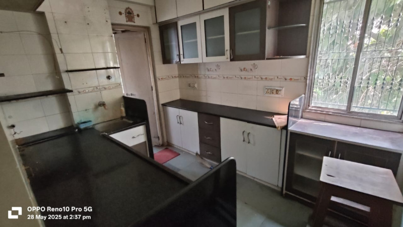 3 BHK Apartment 1800 Sq.ft. for Rent in Satellite, Ahmedabad