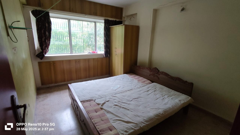 3 BHK Apartment 1800 Sq.ft. for Rent in Satellite, Ahmedabad