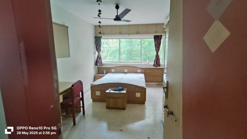 3 BHK Apartment 1800 Sq.ft. for Rent in Satellite, Ahmedabad
