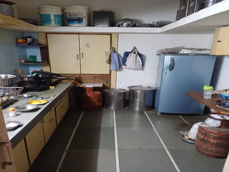 1 BHK House 800 Sq.ft. for Rent in Ghatlodiya, Ahmedabad