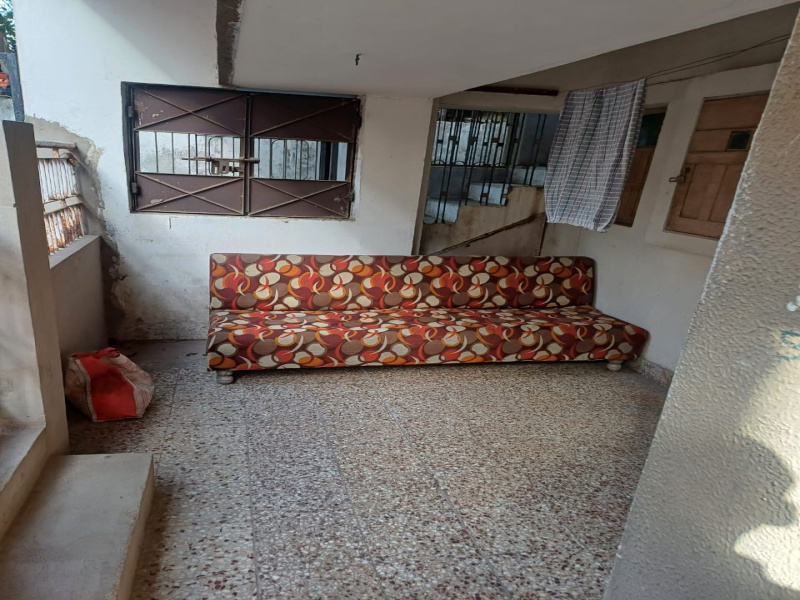 1 BHK House 800 Sq.ft. for Rent in Ghatlodiya, Ahmedabad