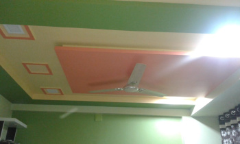 2 BHK Flat for Rent in Memnagar, Ahmedabad