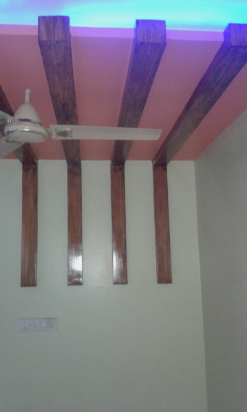 2 BHK Apartment 1000 Sq.ft. for Rent in Memnagar, Ahmedabad