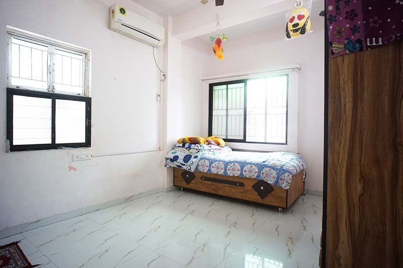 3 BHK 1800 Sq.ft. Apartment for Rent in Navrangpura, Ahmedabad