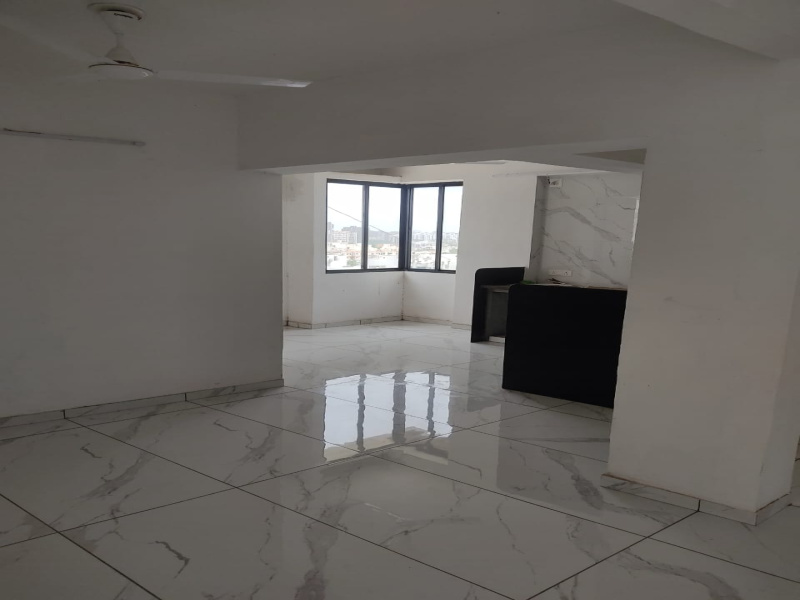 3 BHK Apartment 1800 Sq.ft. for Rent in Shivranjani, Ahmedabad