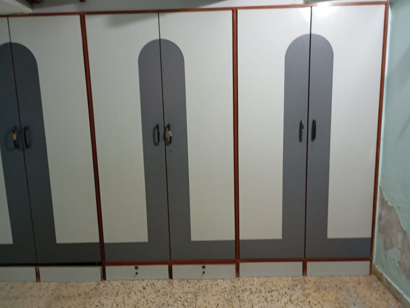 2 BHK Apartment 1000 Sq.ft. for Rent in Ghatlodiya, Ahmedabad