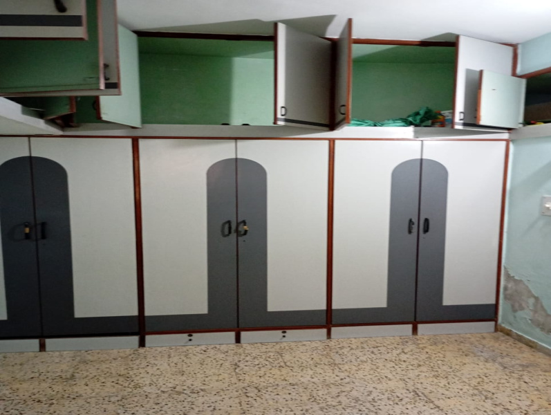 2 BHK Apartment 1000 Sq.ft. for Rent in Ghatlodiya, Ahmedabad