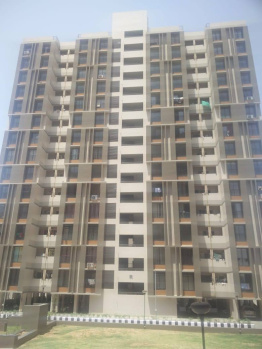 1 BHK Flat for Rent in Shela, Ahmedabad