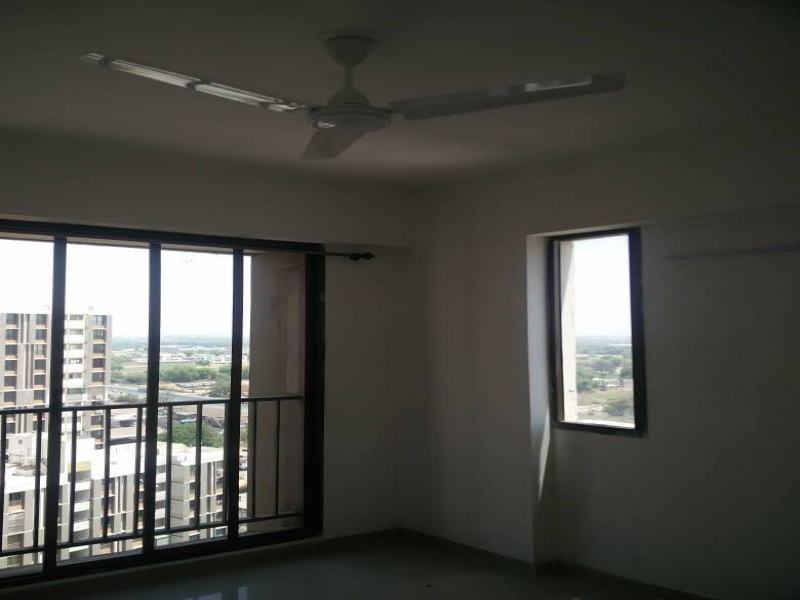 1 BHK Apartment 700 Sq.ft. for Rent in Shela, Ahmedabad
