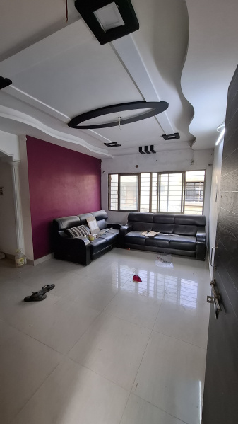 2 BHK Apartment 900 Sq.ft. for Rent in Ghatlodiya, Ahmedabad