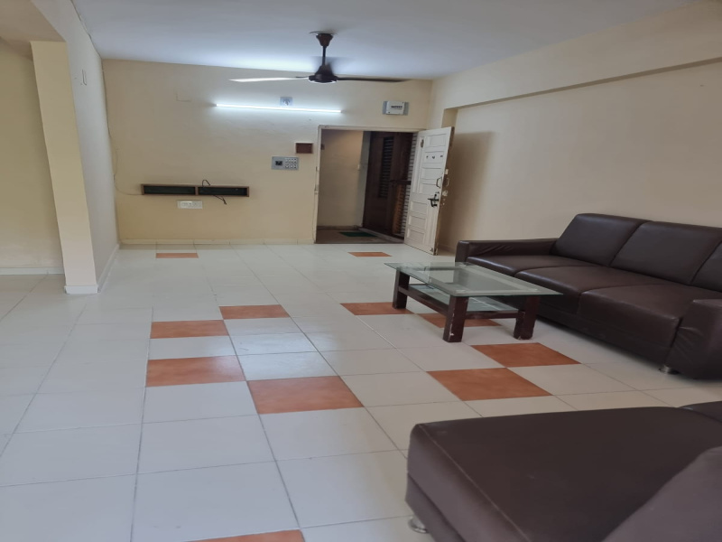 3 BHK Apartment 1800 Sq.ft. for Rent in Shyamal Char Rasta, Ahmedabad