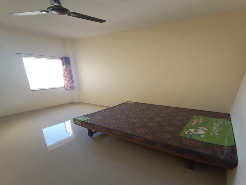 1 BHK Apartment 800 Sq.ft. for Rent in Ghatlodiya, Ahmedabad