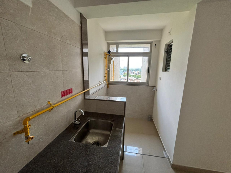 3 BHK Apartment 1800 Sq.ft. for Rent in Shela, Ahmedabad