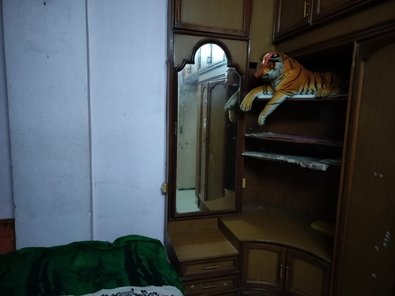 2 BHK Apartment 900 Sq.ft. for Rent in Thaltej, Ahmedabad
