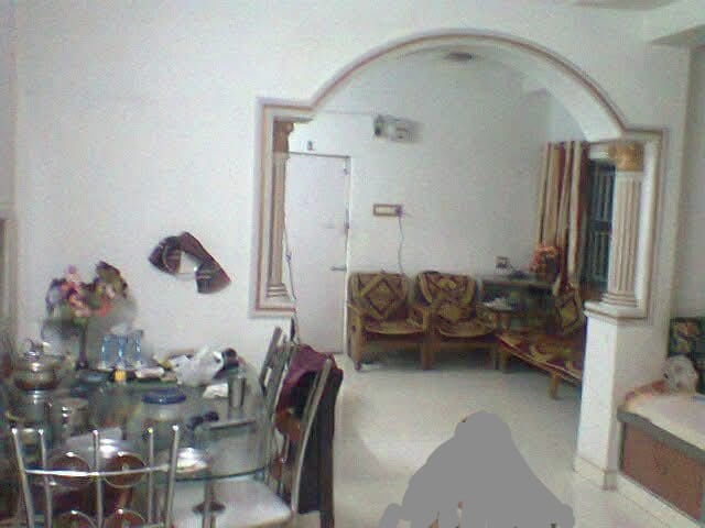 2 BHK Apartment 900 Sq.ft. for Rent in Bodakdev, Ahmedabad