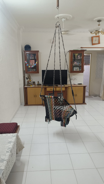 2 BHK Apartment 905 Sq.ft. for Sale in Chanakyapuri, Ahmedabad