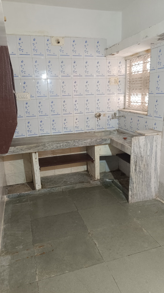 1 RK 1000 Sq.ft. House for Rent in Ghatlodiya, Ahmedabad