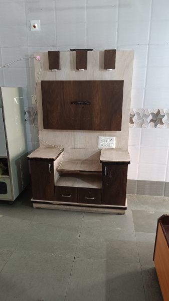 1 RK 1000 Sq.ft. House for Rent in Ghatlodiya, Ahmedabad