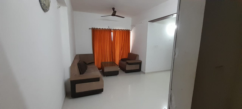 3 BHK 1800 Sq.ft. Apartment for Rent in Bopal, Ahmedabad