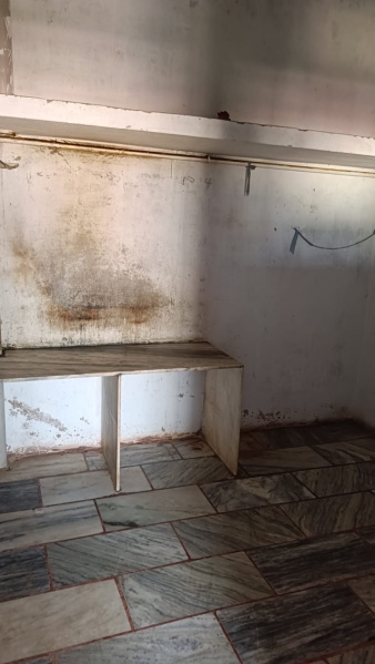 1 RK 500 Sq.ft. House for Rent in Chanakyapuri, Ahmedabad