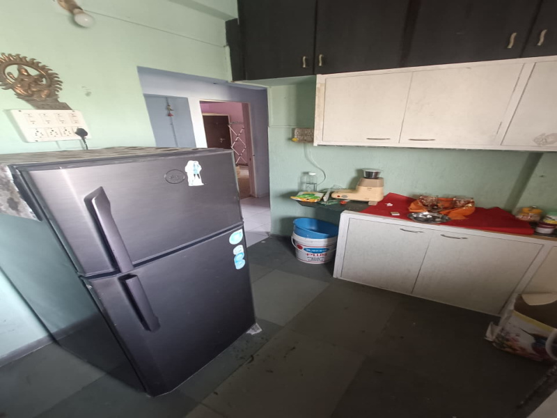 2 BHK 1000 Sq.ft. Apartment for Rent in Old Wadaj, Ahmedabad