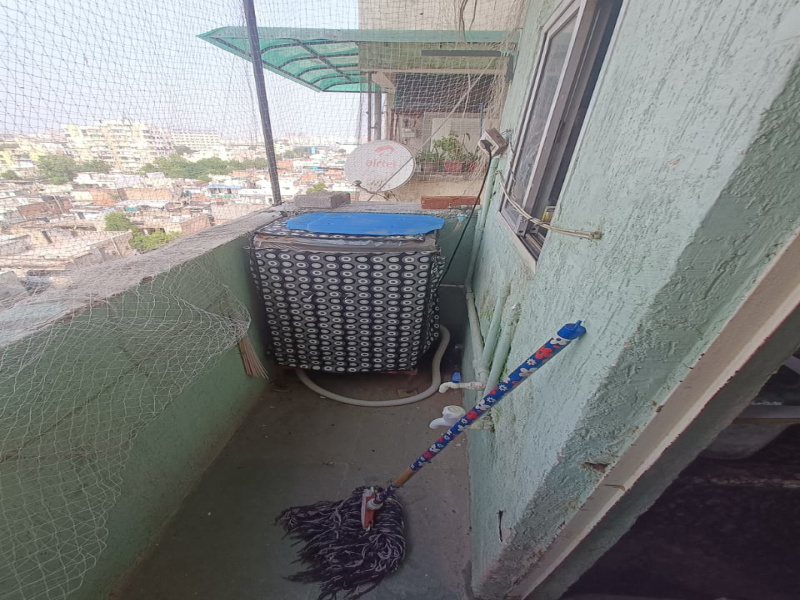 2 BHK 1000 Sq.ft. Apartment for Rent in Old Wadaj, Ahmedabad