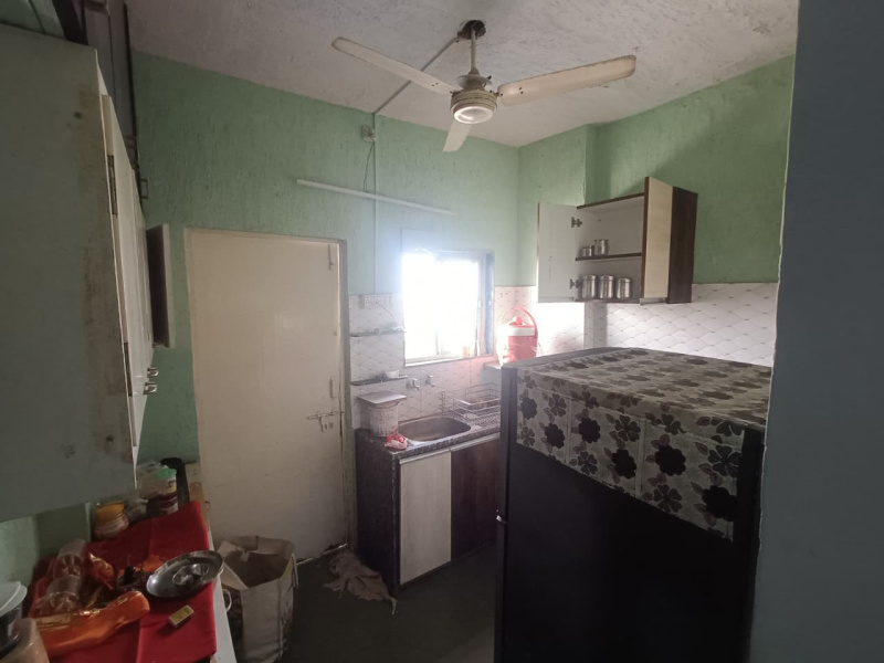 2 BHK 1000 Sq.ft. Apartment for Rent in Old Wadaj, Ahmedabad