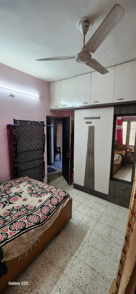 2 BHK 990 Sq.ft. Apartment for Sale in Ghatlodiya, Ahmedabad