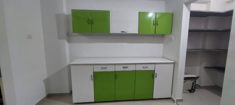 2 BHK 1200 Sq.ft. Apartment for Rent in Sola, Ahmedabad