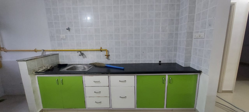 2 BHK 1200 Sq.ft. Apartment for Rent in Sola, Ahmedabad