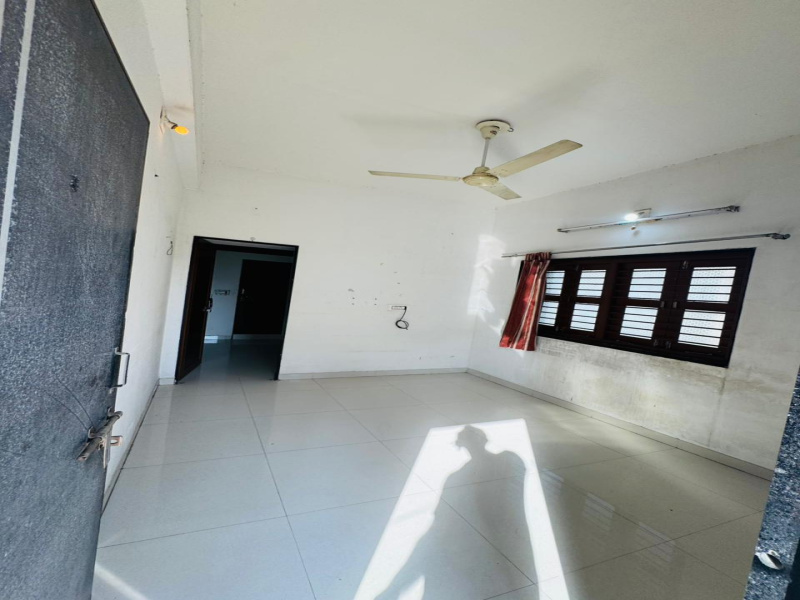1 RK 600 Sq.ft. House for Rent in Ghatlodiya, Ahmedabad