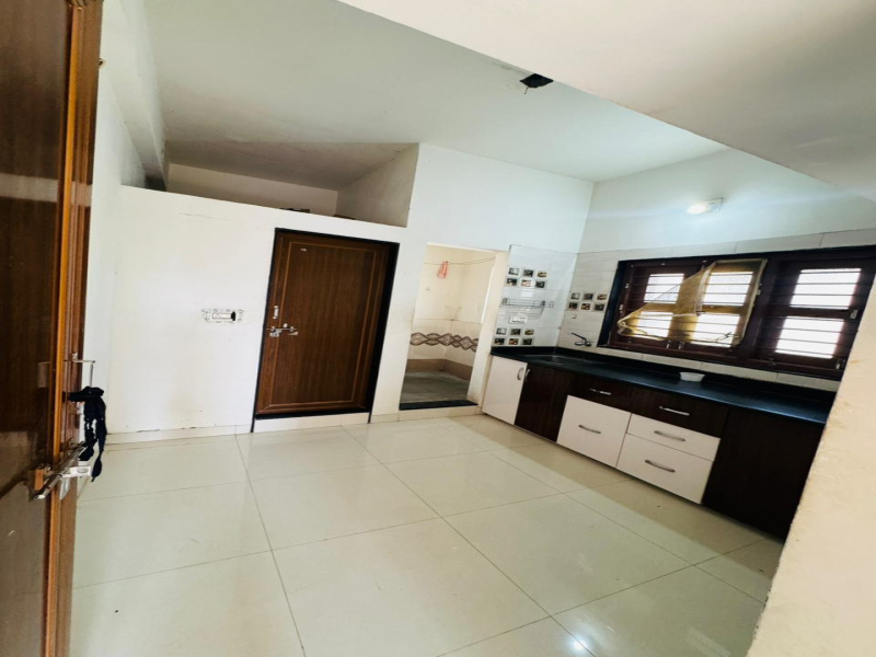 1 RK 600 Sq.ft. House for Rent in Ghatlodiya, Ahmedabad