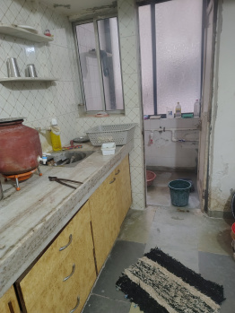 2 BHK Flat for Rent in Ghatlodiya, Ahmedabad