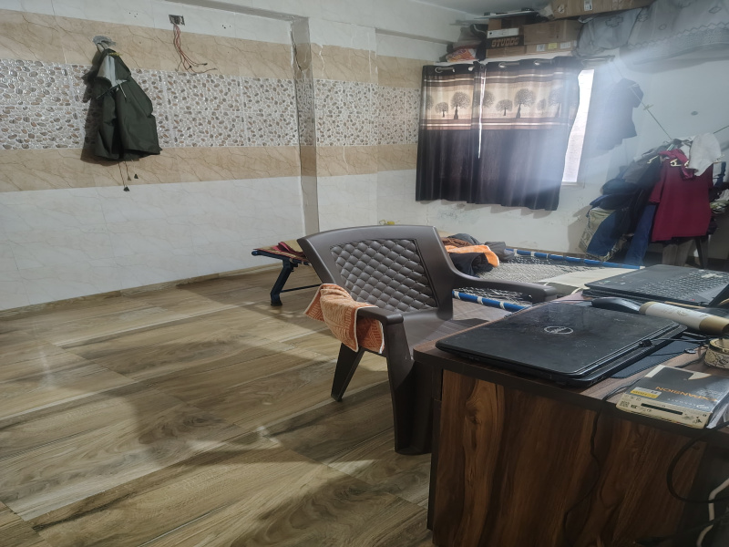 2 BHK 1000 Sq.ft. Apartment for Rent in Ghatlodiya, Ahmedabad