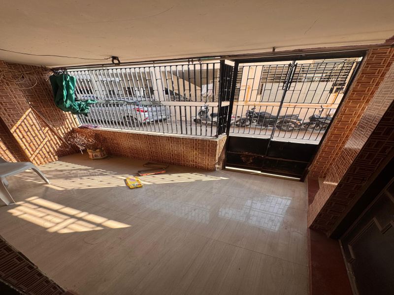 1 BHK 1000 Sq.ft. House for Rent in Ghatlodiya, Ahmedabad