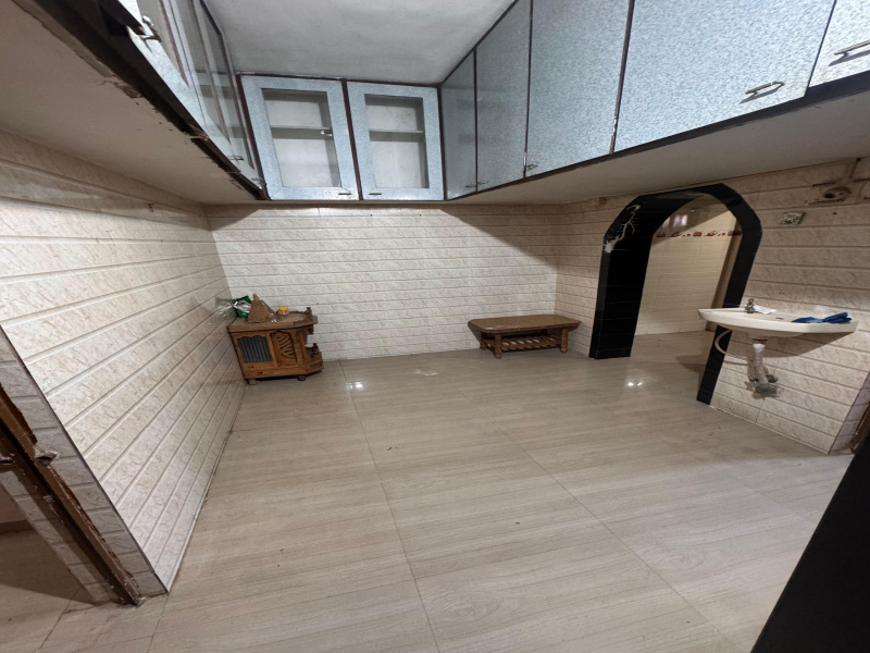 1 BHK 1000 Sq.ft. House for Rent in Ghatlodiya, Ahmedabad