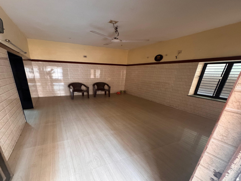 1 BHK 1000 Sq.ft. House for Rent in Ghatlodiya, Ahmedabad