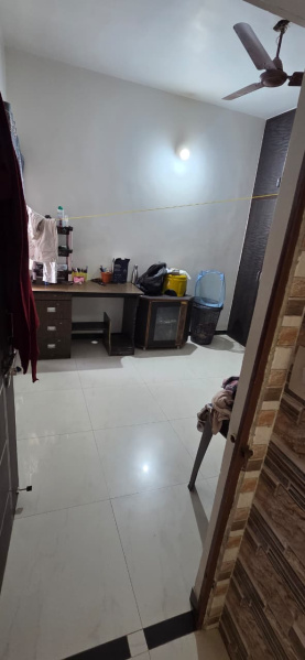 2 BHK 1000 Sq.ft. Apartment for Rent in Thaltej, Ahmedabad