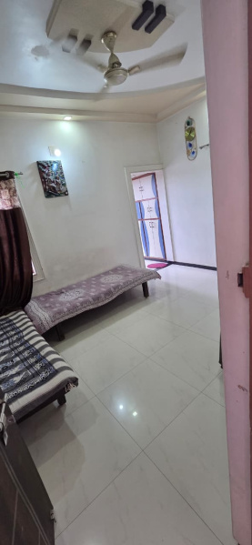 2 BHK 1000 Sq.ft. Apartment for Rent in Thaltej, Ahmedabad