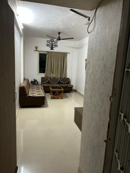 2 BHK House for Rent in Ghatlodiya, Ahmedabad