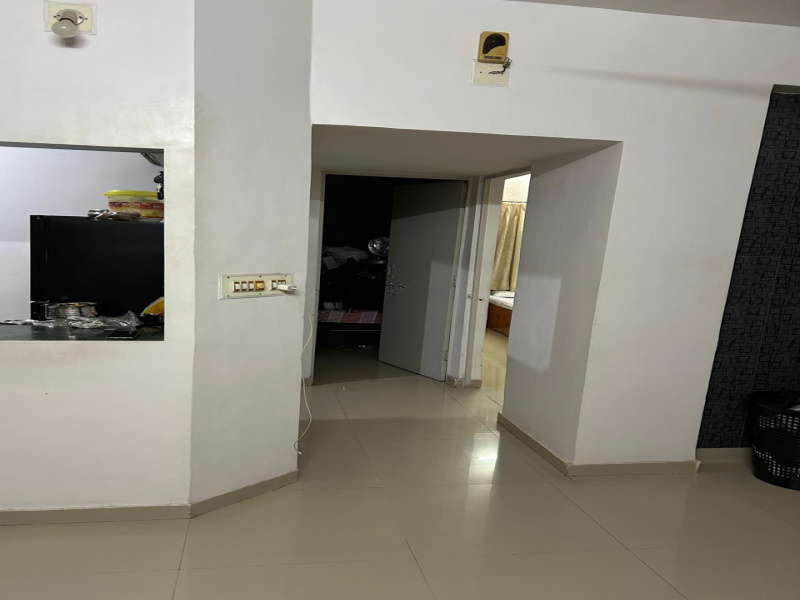 2 BHK 1200 Sq.ft. House for Rent in Ghatlodiya, Ahmedabad