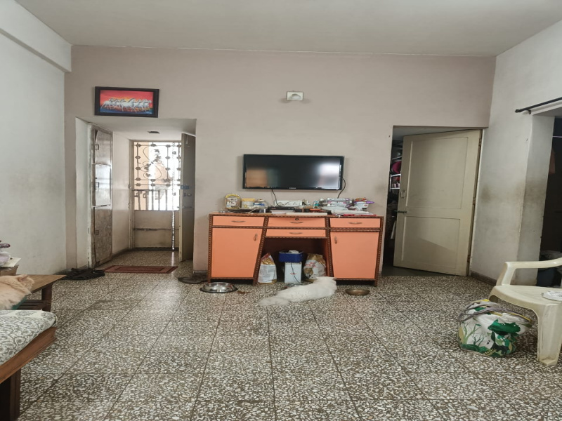 2 BHK 1000 Sq.ft. Apartment for Rent in Paldi, Ahmedabad