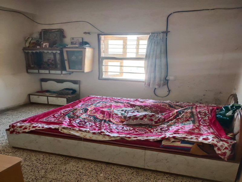 2 BHK 1000 Sq.ft. Apartment for Rent in Thaltej, Ahmedabad