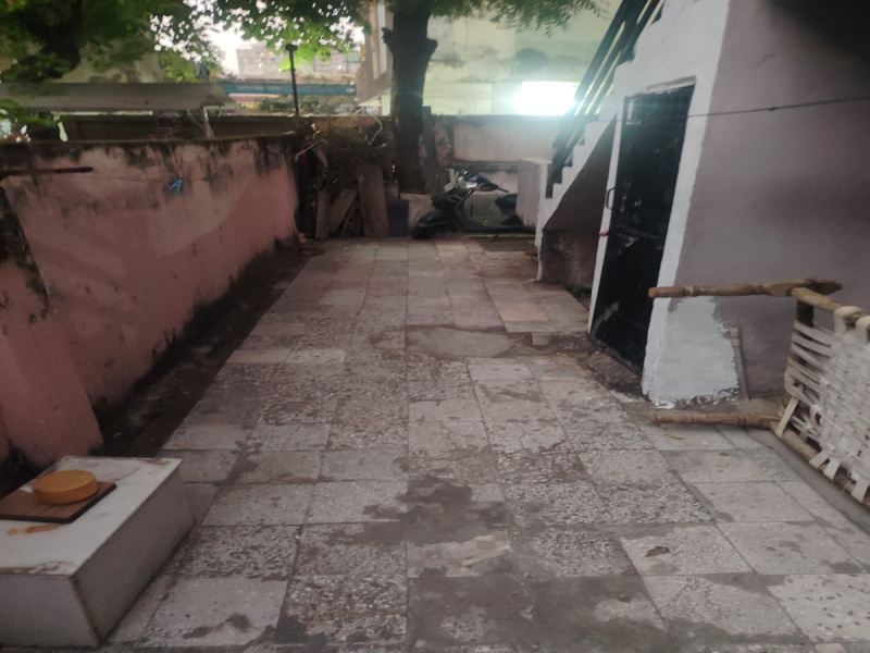 1 RK 500 Sq.ft. House for Rent in Jivraj Park, Ahmedabad